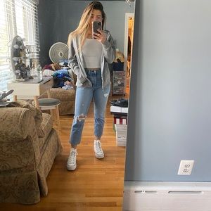 Levi’s 501 Skinny Jeans